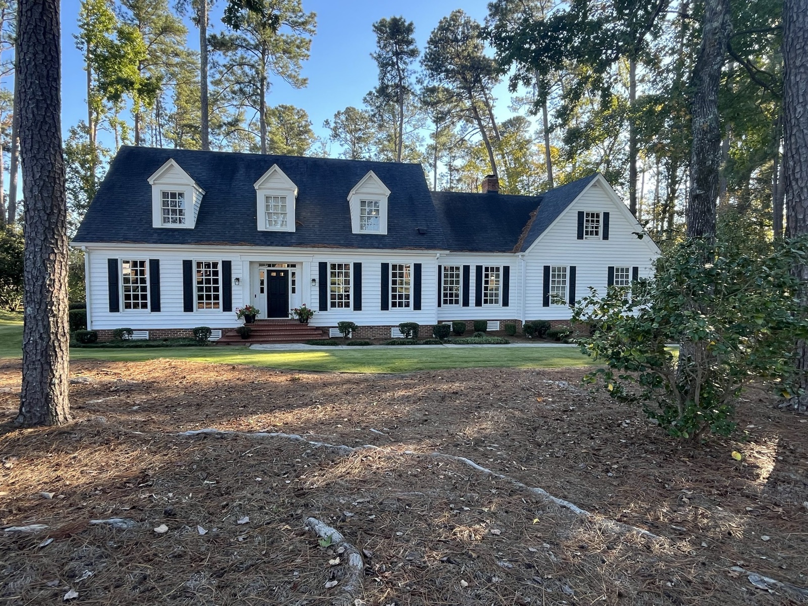 The Fairway Hideaway photo 1