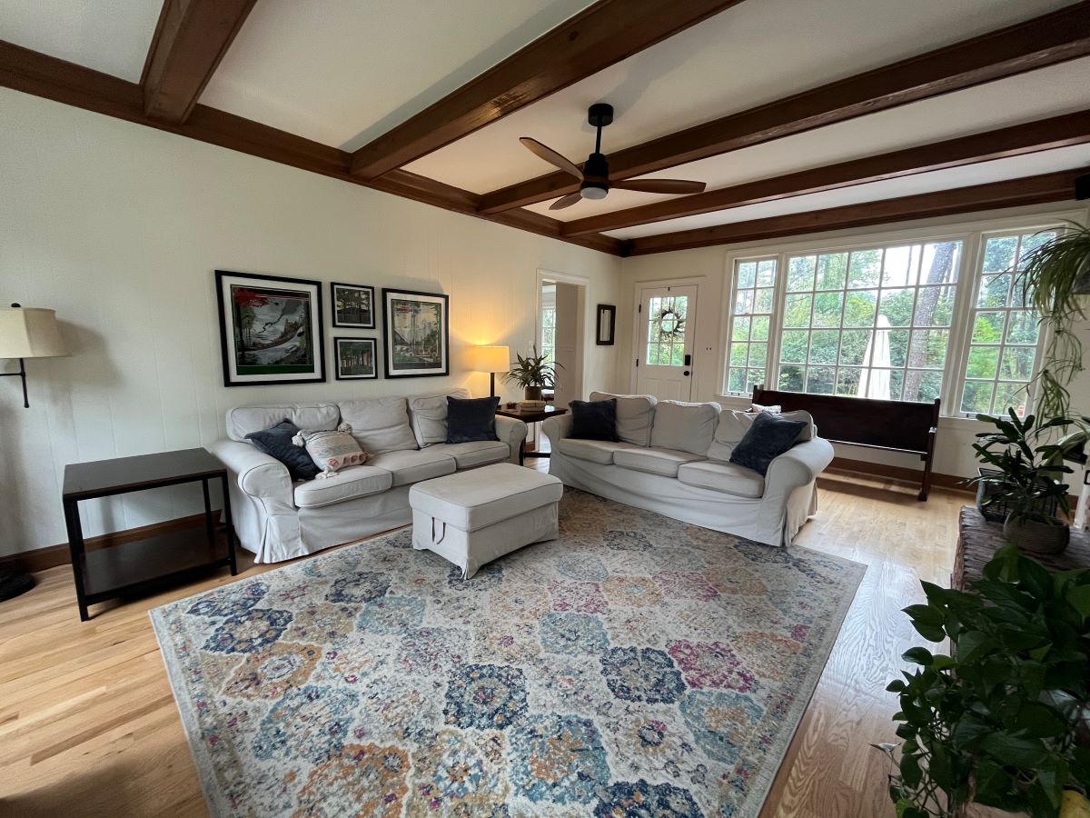 The Fairway Hideaway photo 3