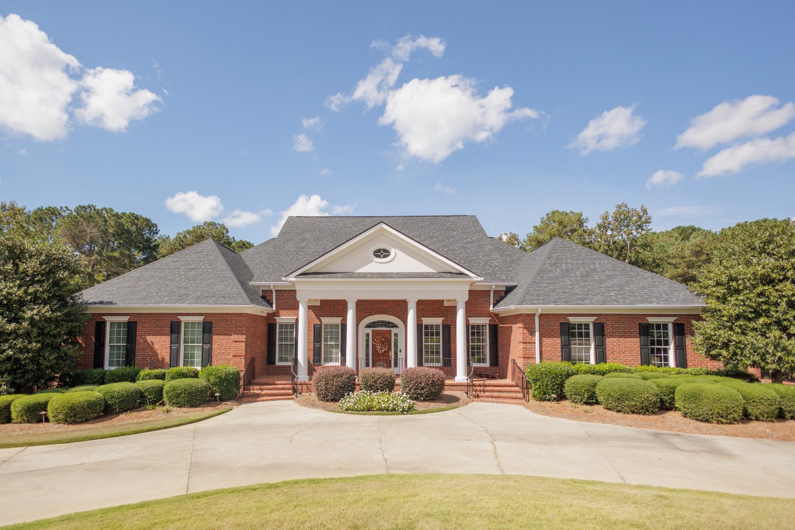 The Magnolia Quarters, River Chase