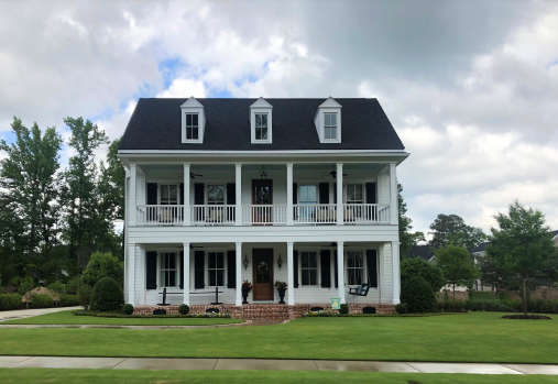 The Buckeye Porch photo 6