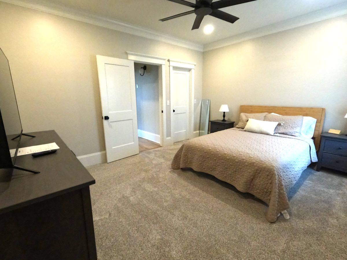 The Marigold Cottage photo 8