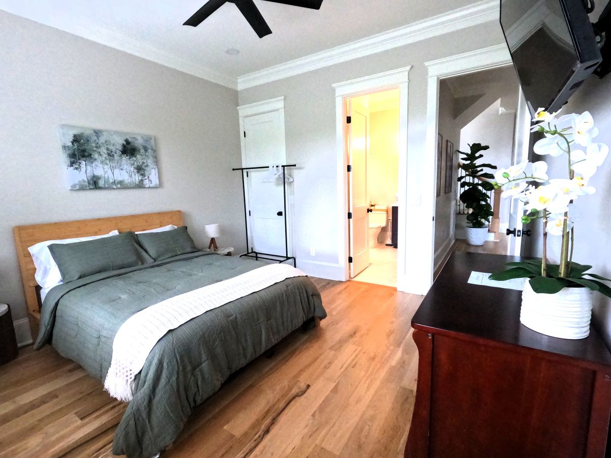 The Marigold Cottage photo 10