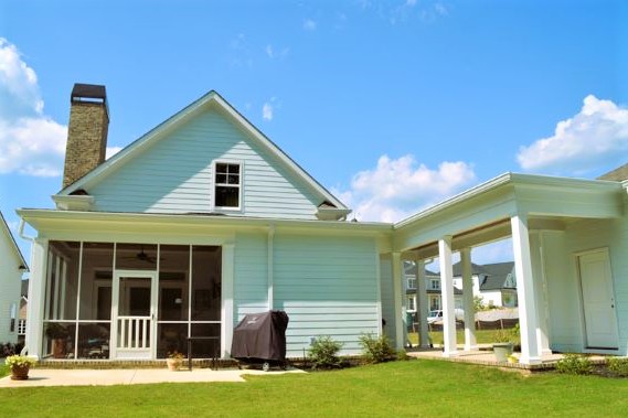 The Sassafras Haven photo 20