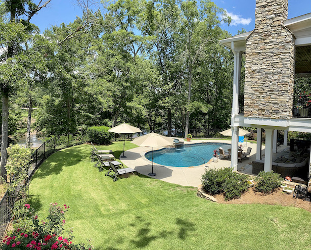 The Verbena Place — River Island