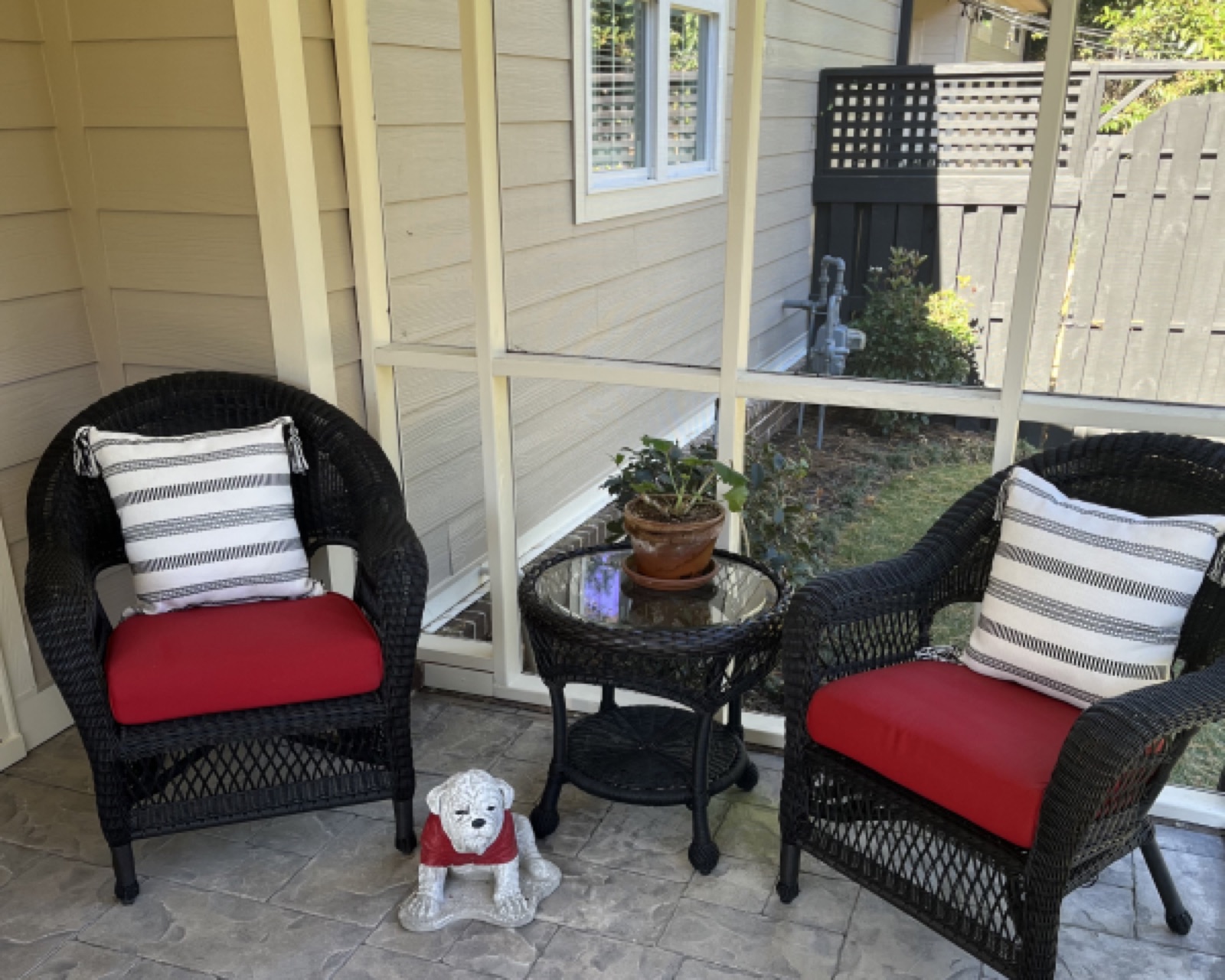 The Holly Hideaway photo 25