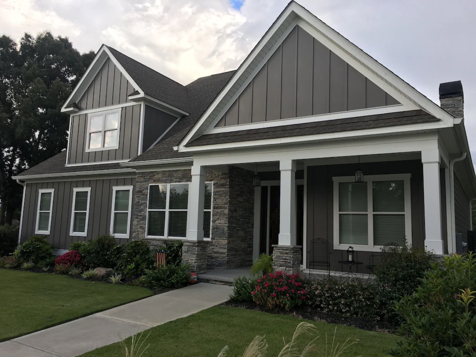 The Palmetto Manor — Grenelefe
