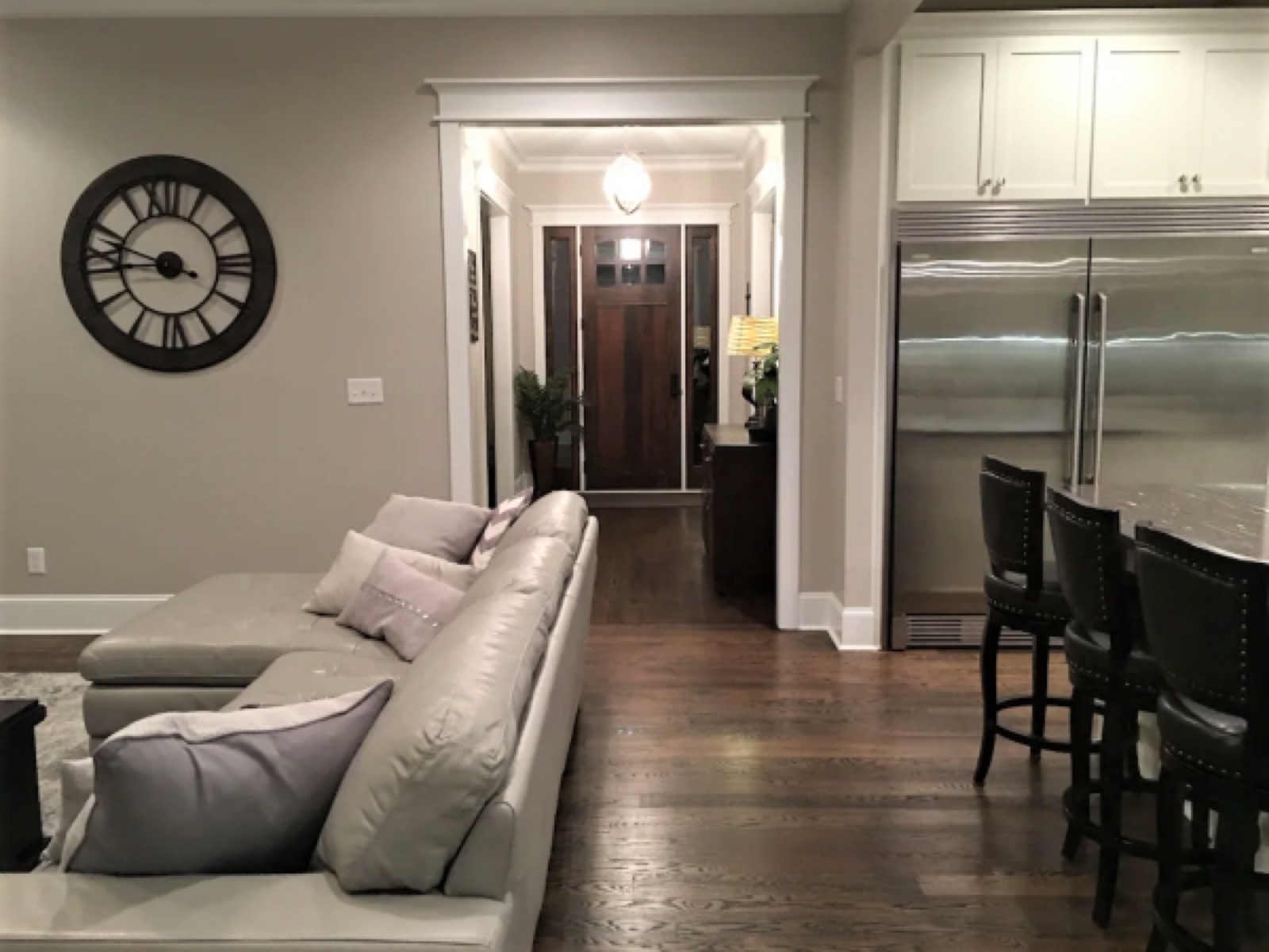 The Palmetto Manor photo 2