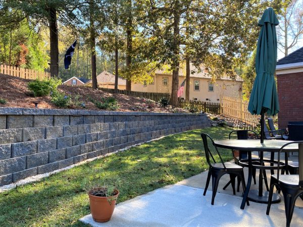 The Camellia Hideaway — The Rapids