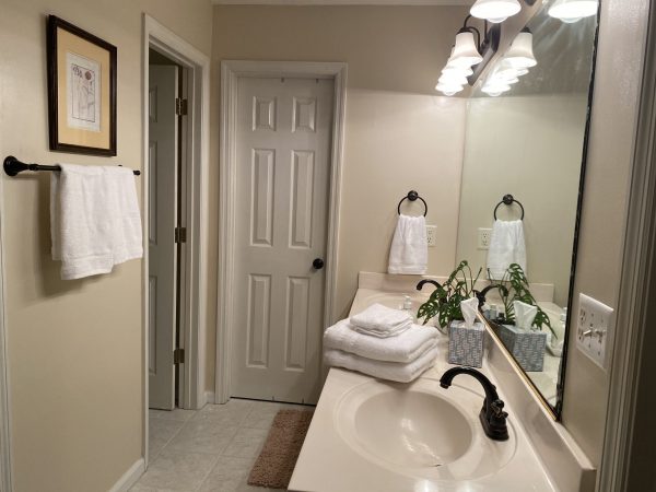 The Camellia Hideaway photo 11