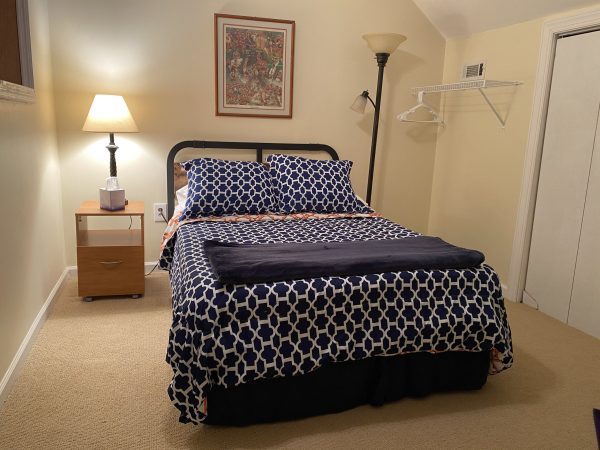The Camellia Hideaway photo 13