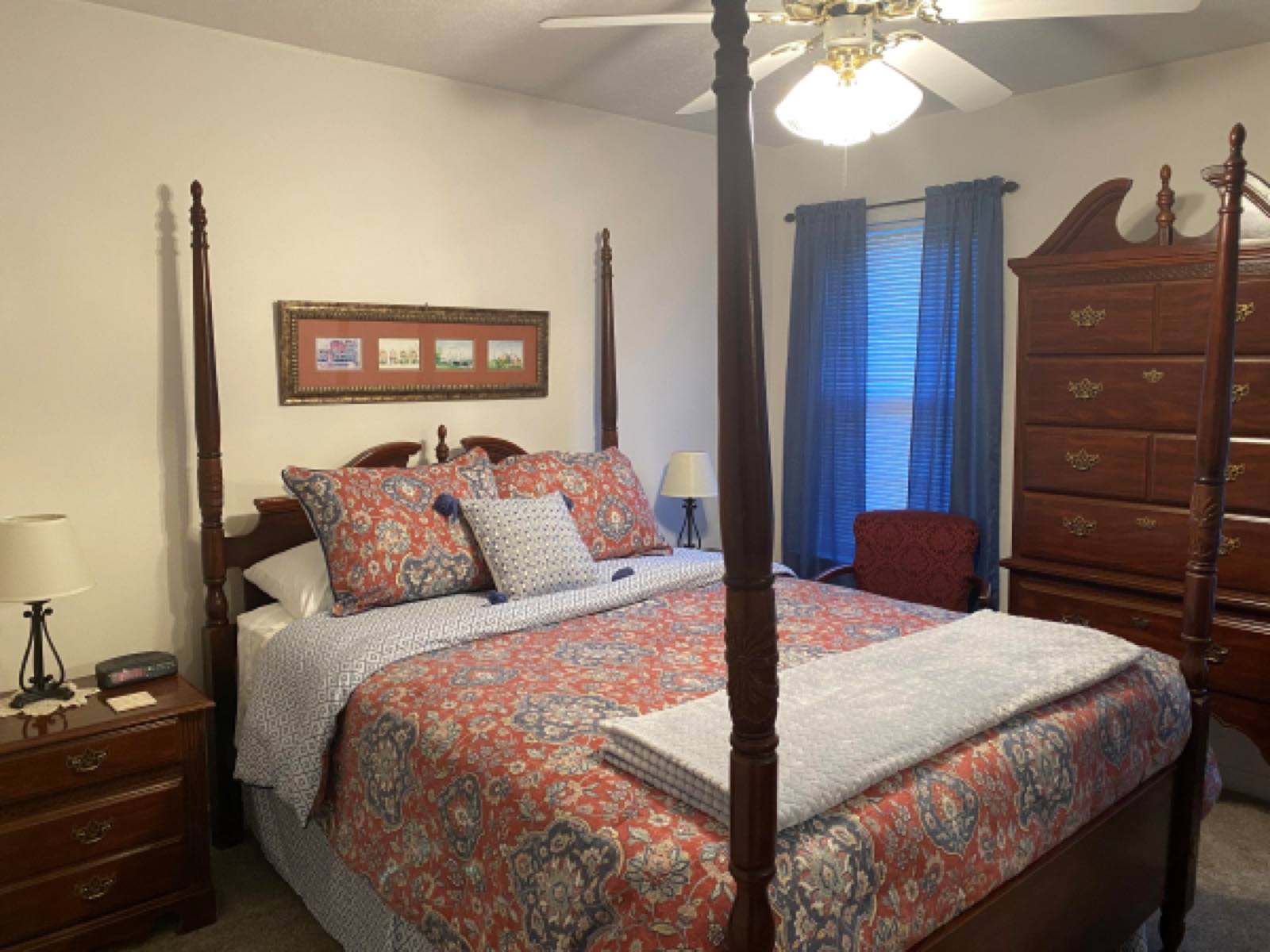 The Camellia Hideaway photo 17
