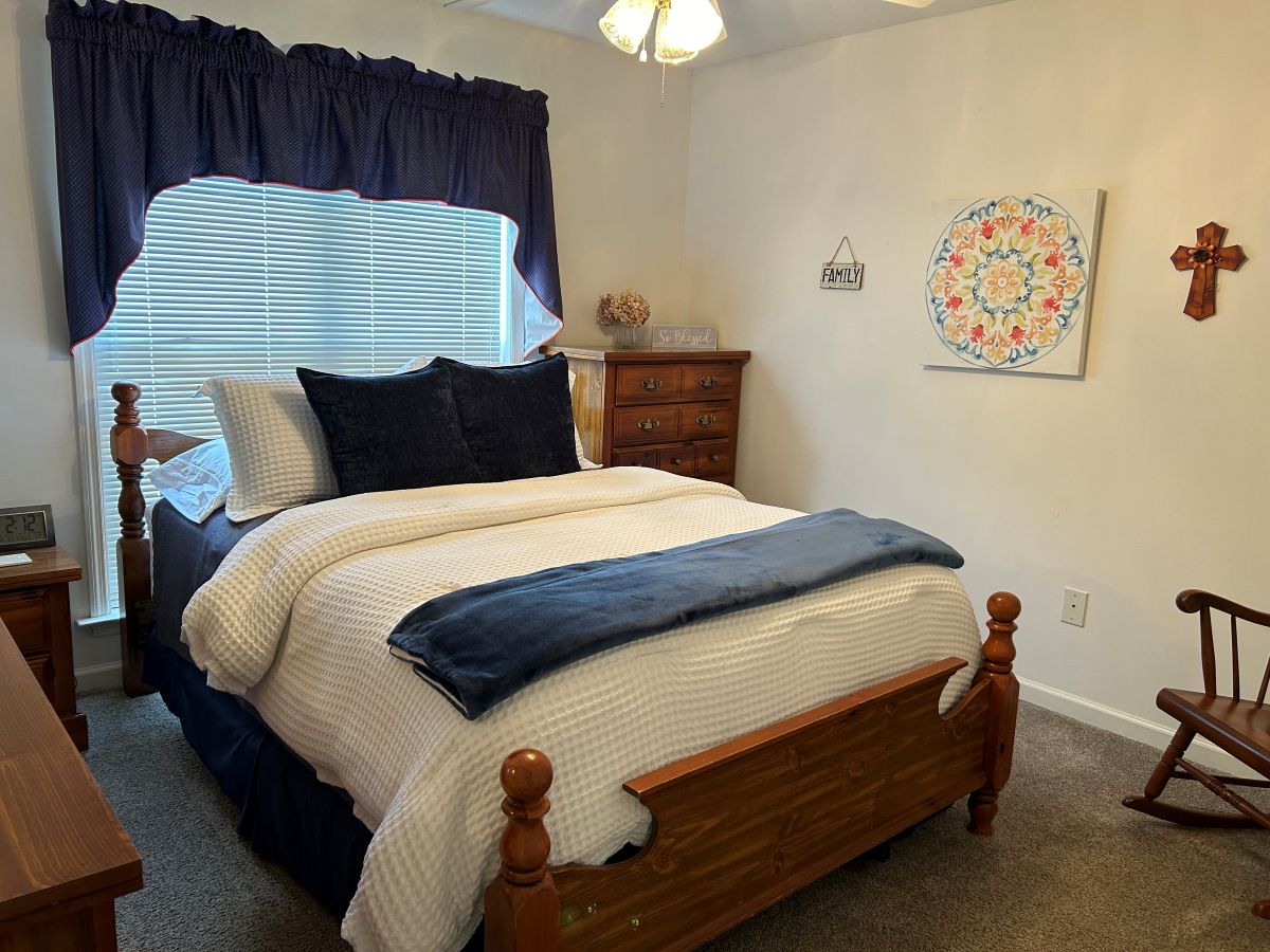 The Camellia Hideaway photo 19