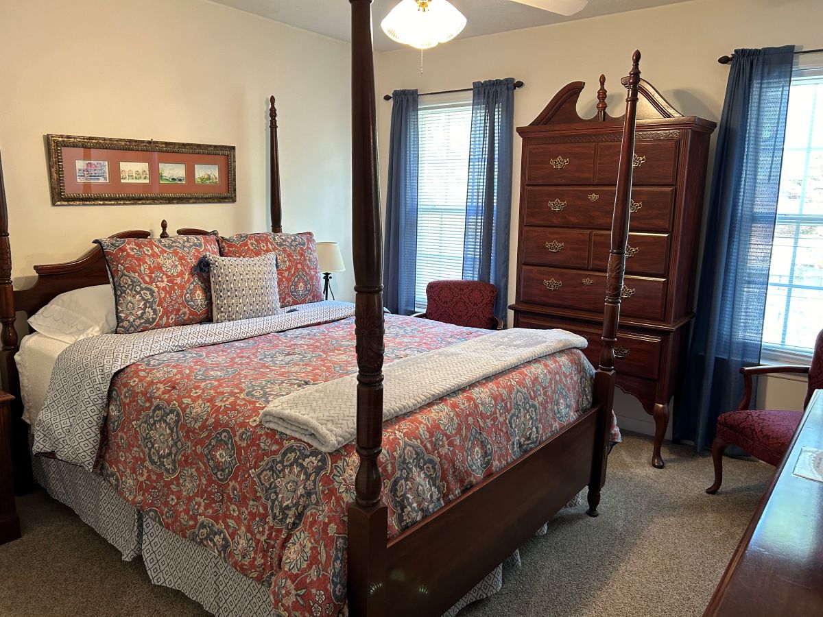 The Camellia Hideaway photo 20