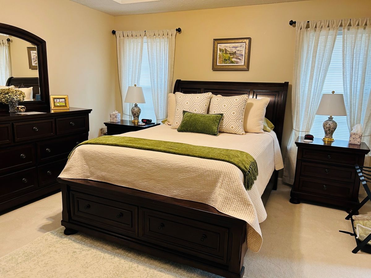 The Camellia Hideaway photo 21