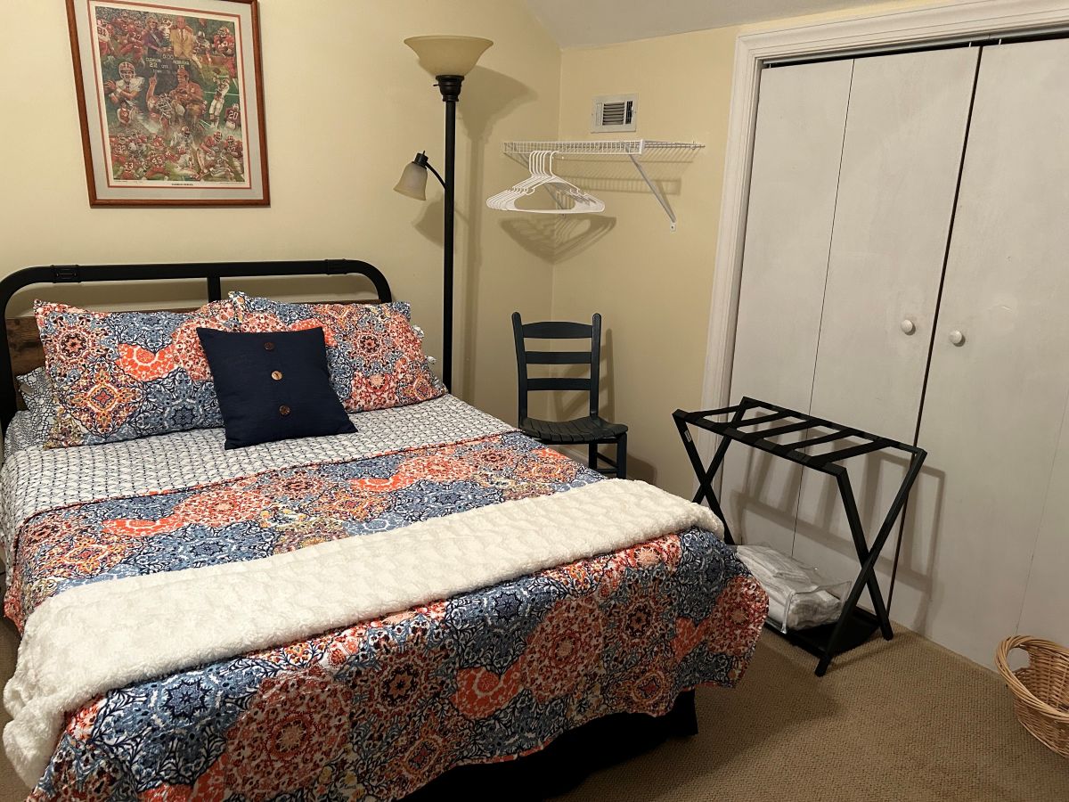 The Camellia Hideaway photo 22