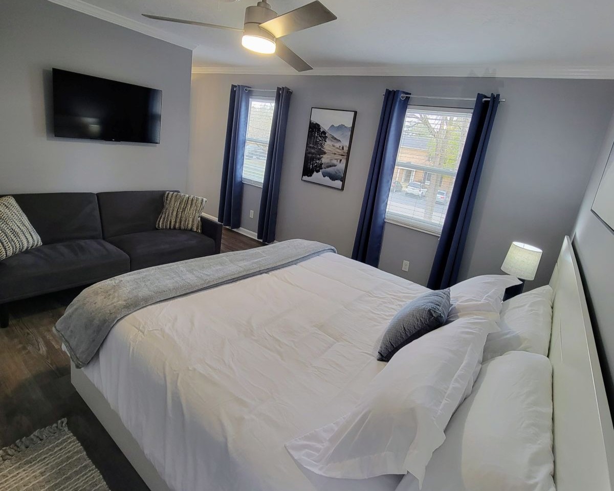 The Hydrangea Manor photo 8
