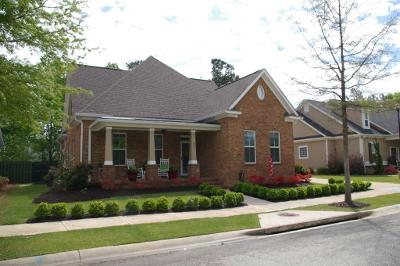 The Gardenia Haven — Grenelefe