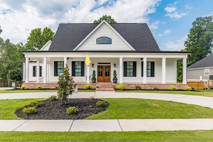 The Azalea Quarters photo 1