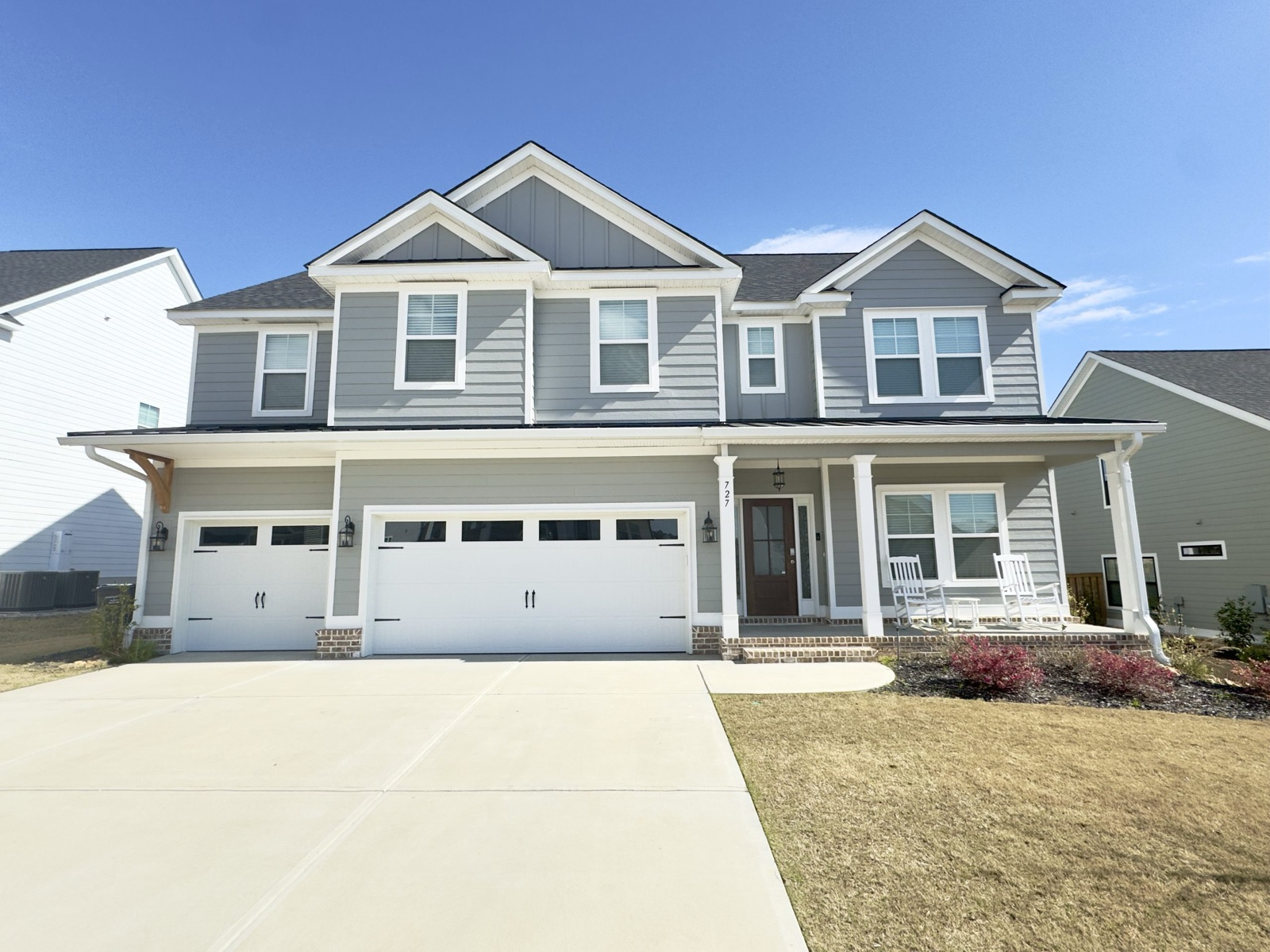 The Fairway Retreat, Highland Lakes
