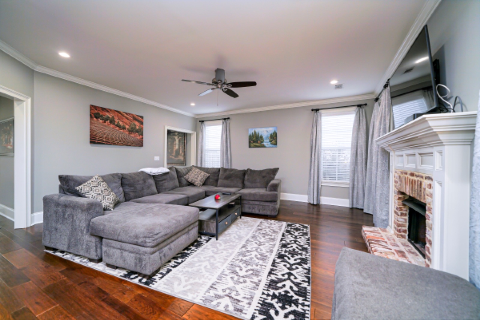The Hickory Bungalow photo 14