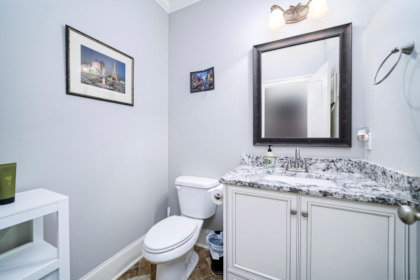 The Hickory Bungalow photo 15