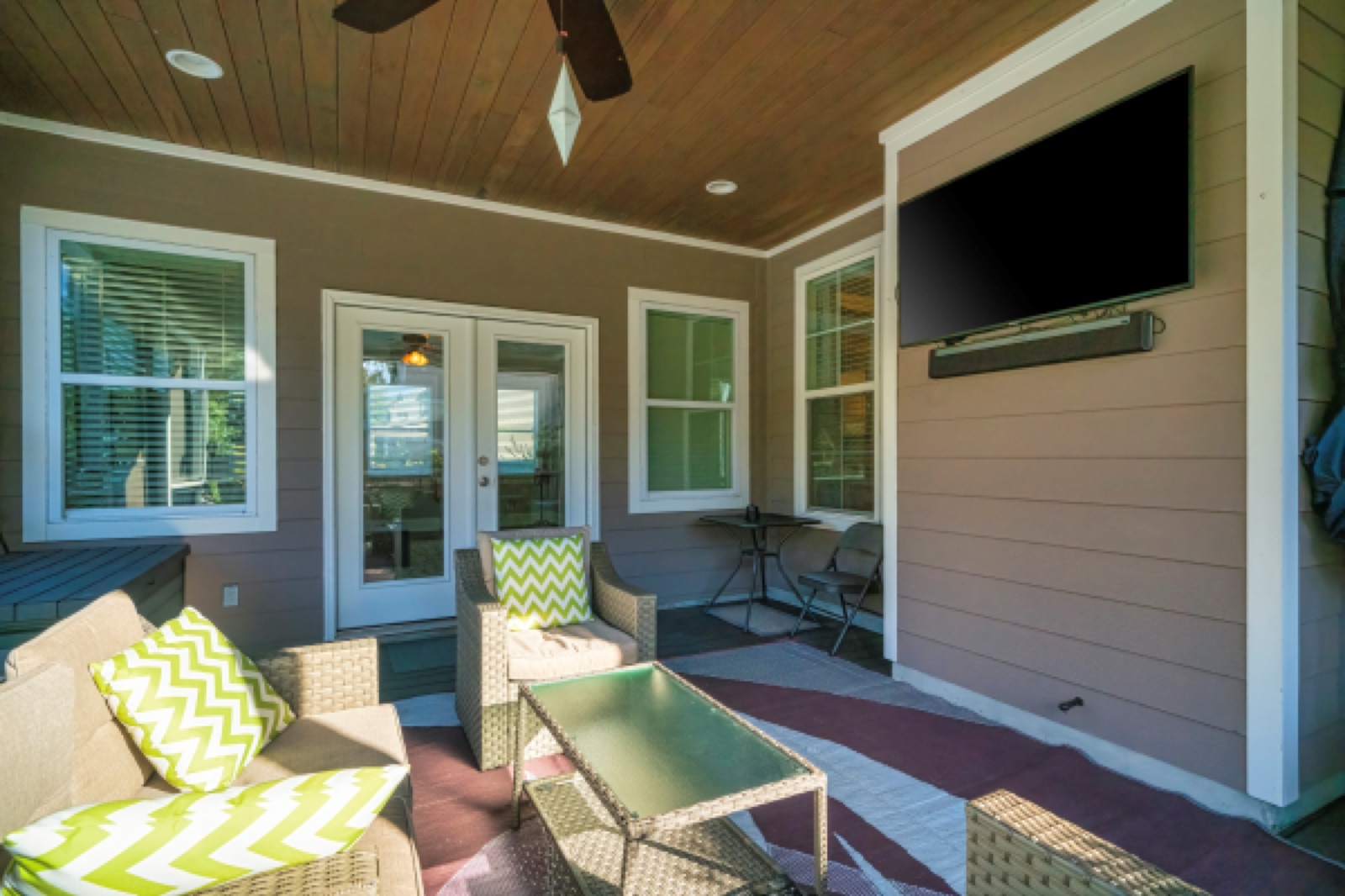 The Hickory Bungalow photo 19