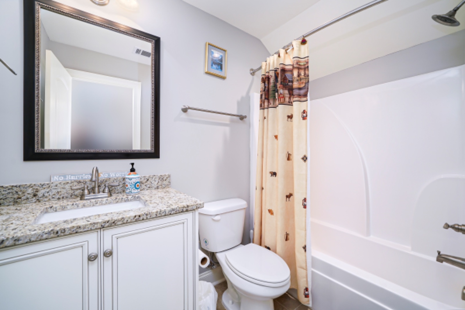 The Hickory Bungalow photo 21