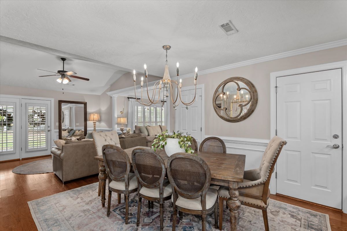 The Hawthorn Retreat photo 18