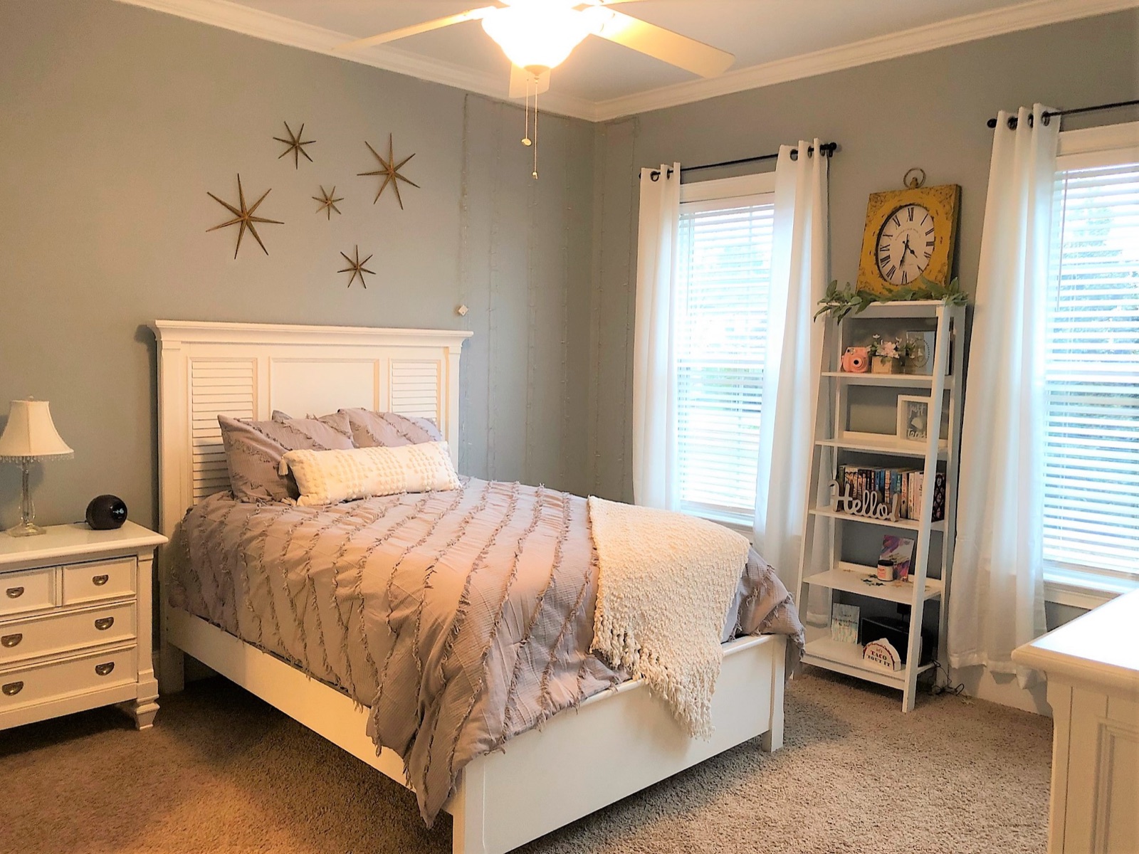 The Palmetto Retreat — The Preserve
