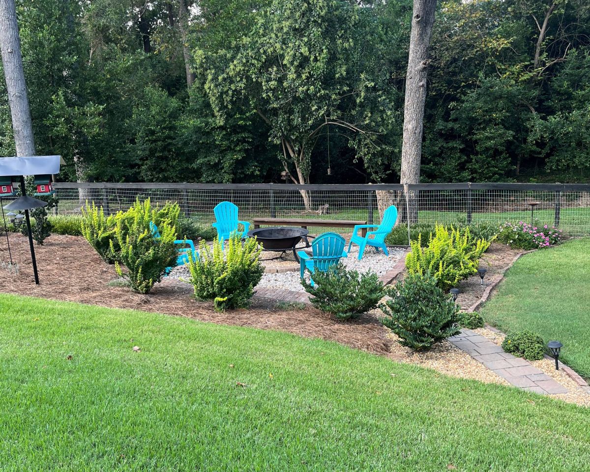 The Redbud Nest photo 15