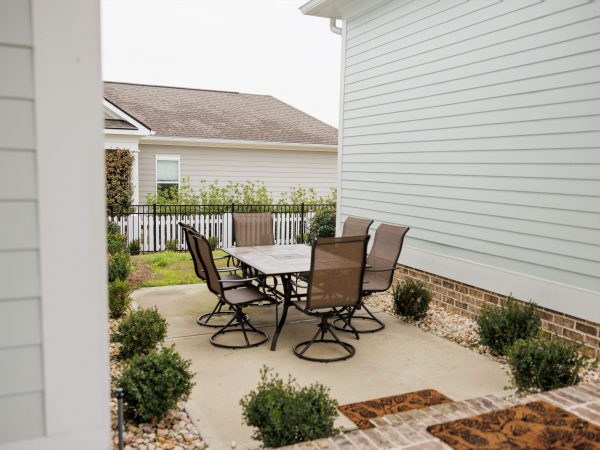 The Zinnia Bungalow photo 3