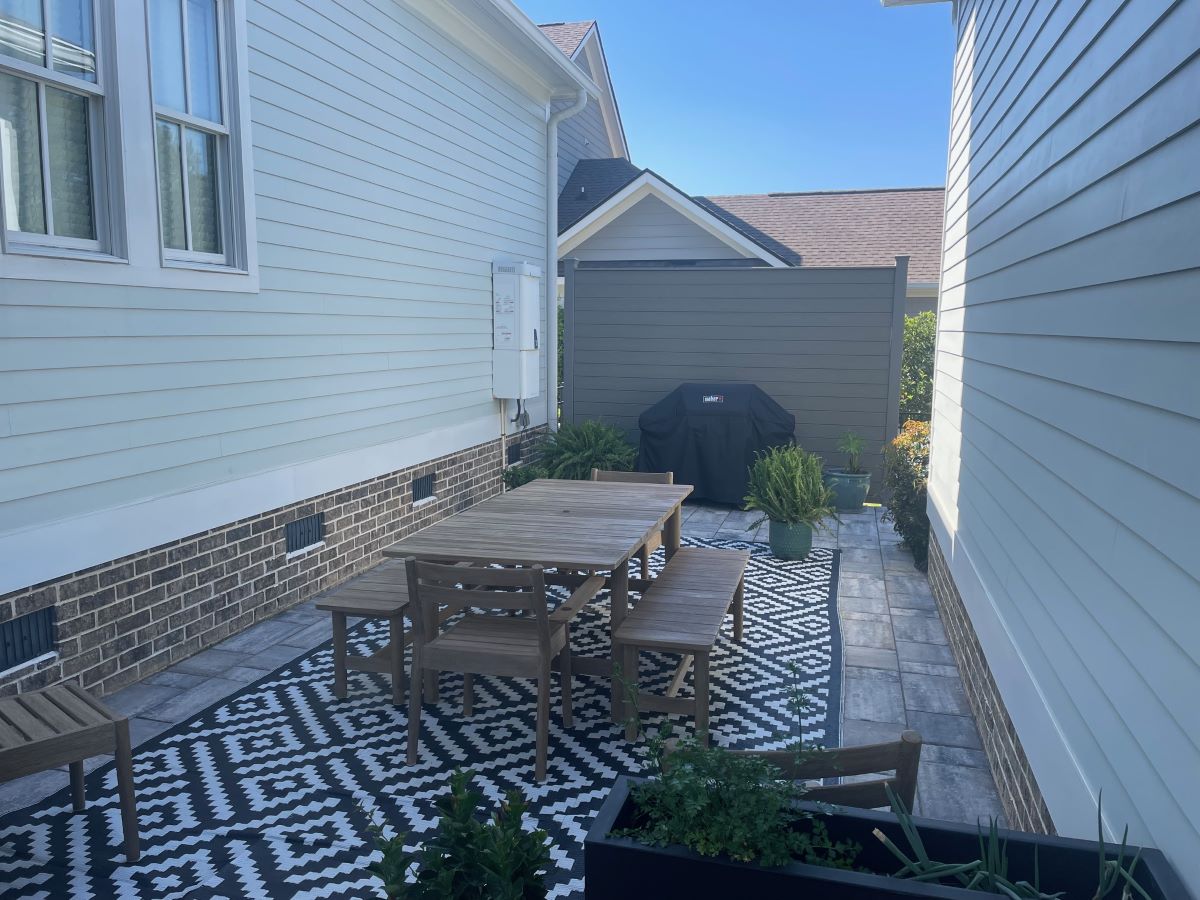 The Zinnia Bungalow photo 29