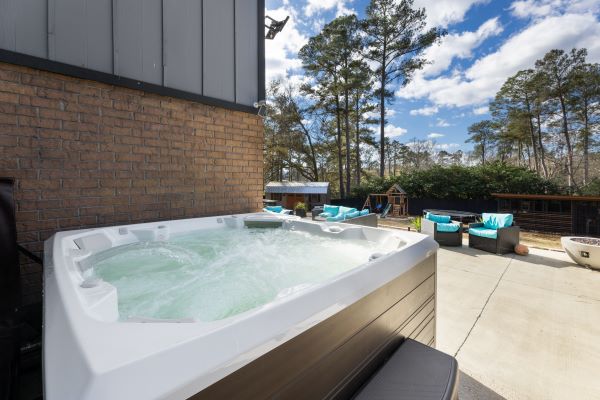 The Loblolly Homestead photo 8