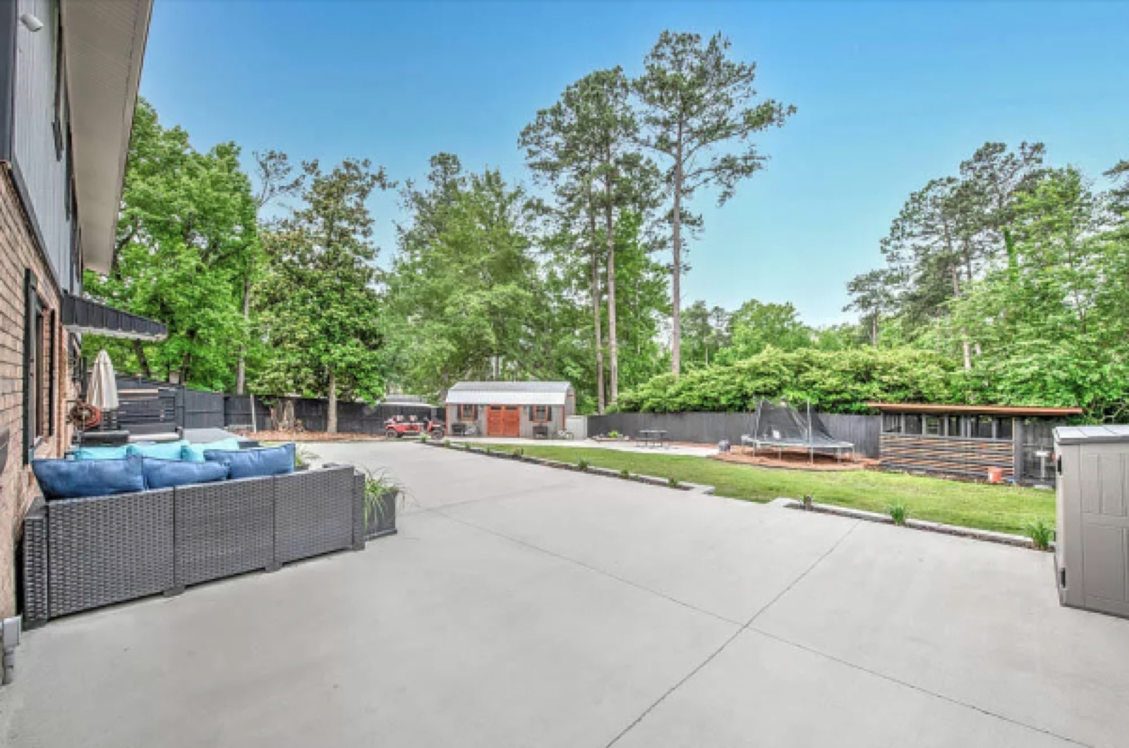 The Loblolly Homestead photo 11