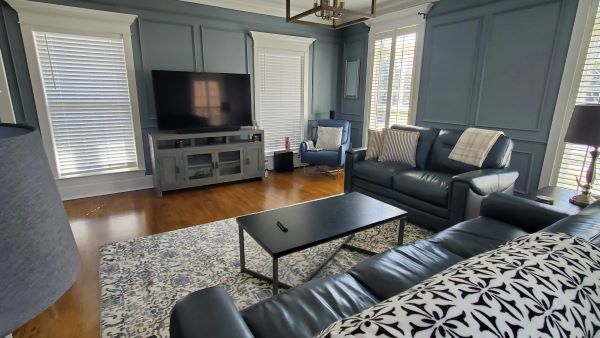 The Cypress Lodge photo 2