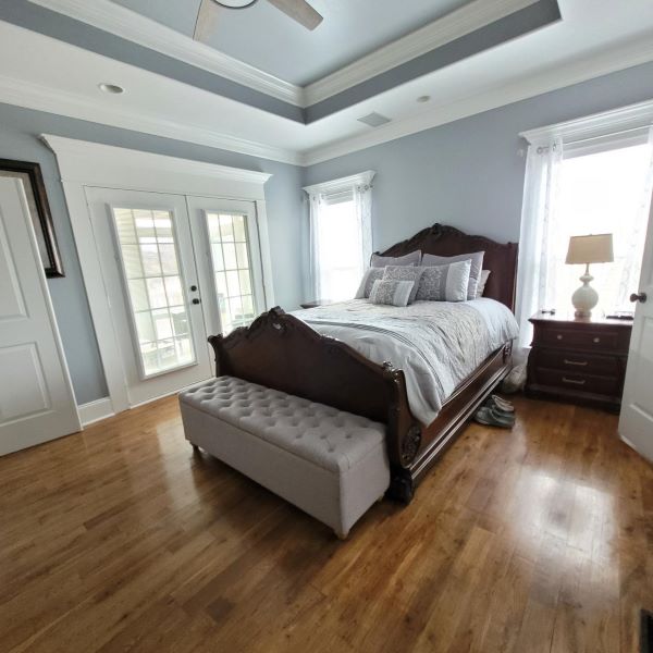 The Cypress Lodge photo 22