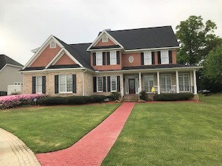 The Boxwood Manor photo 1