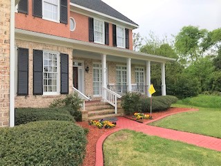 The Boxwood Manor photo 8