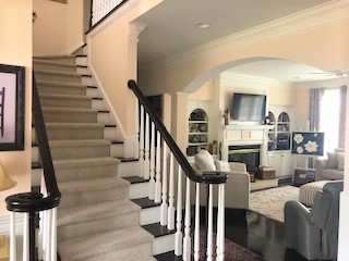 The Boxwood Manor photo 9