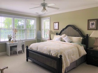 The Boxwood Manor photo 19