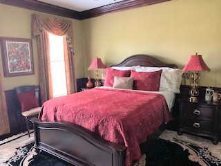 The Boxwood Manor photo 23