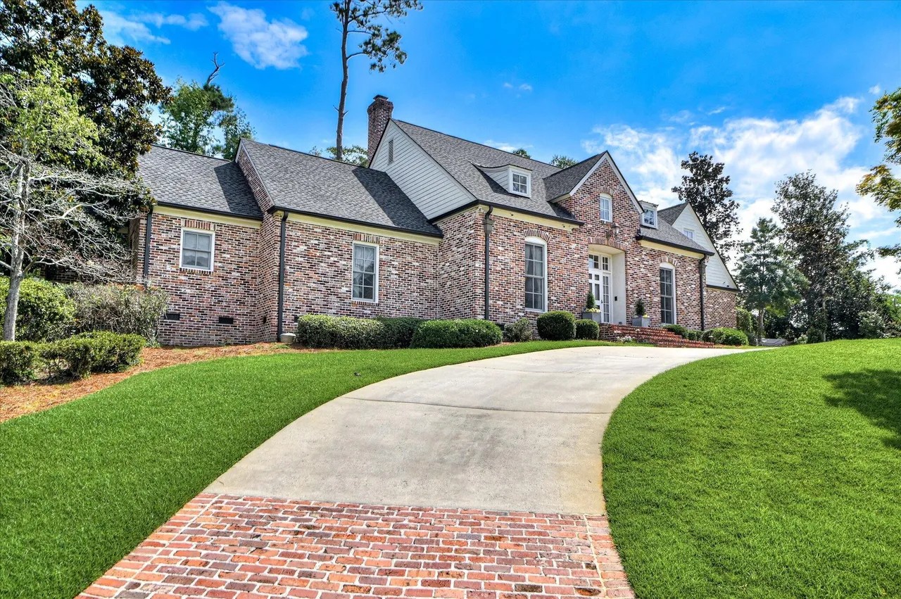 The Savannah Homestead