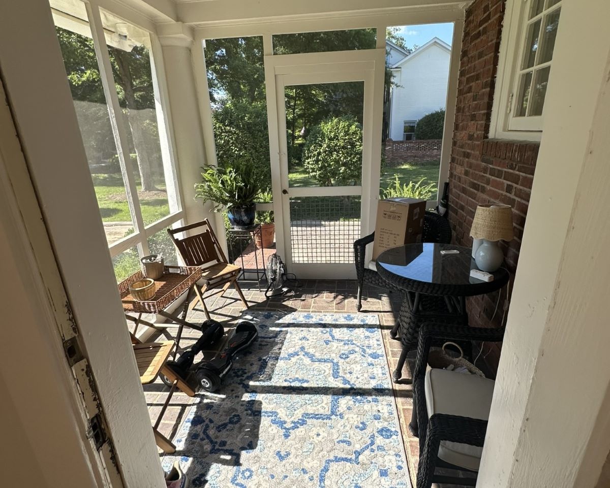 The Morningside Porch photo 23