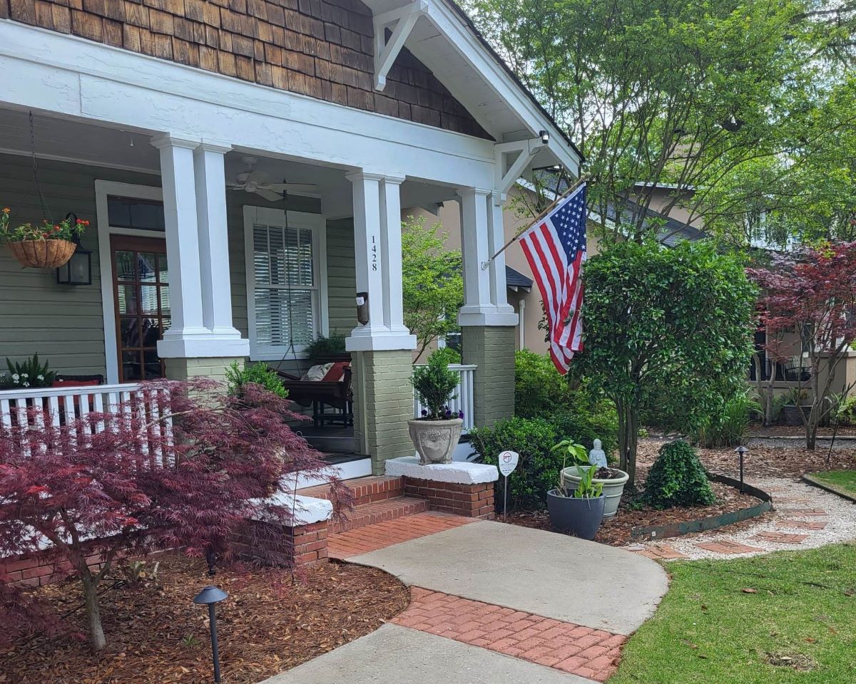 The Boxwood Roost photo 2