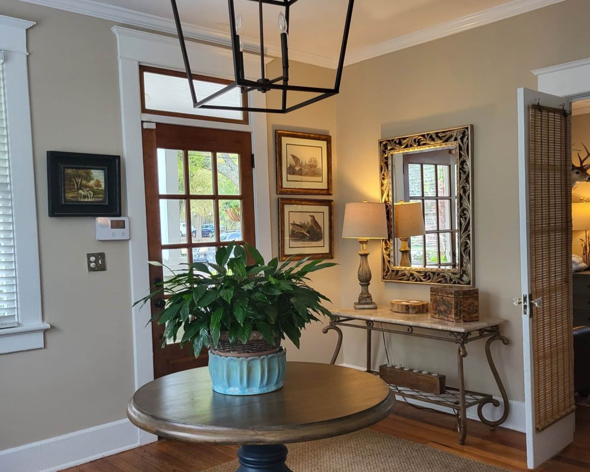 The Boxwood Roost photo 3