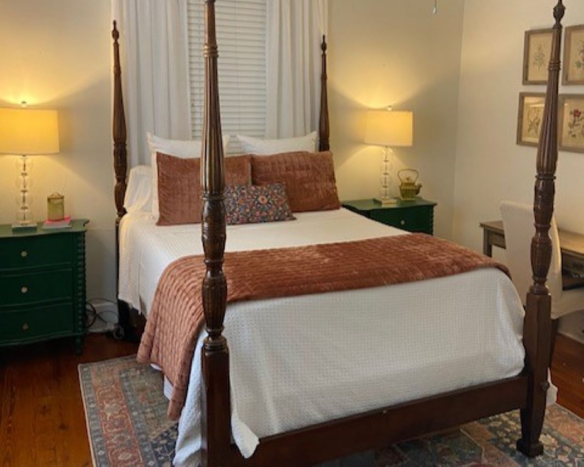 The Boxwood Roost photo 6