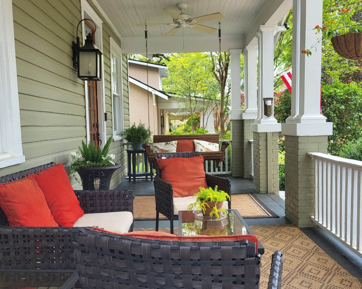 The Boxwood Roost photo 18