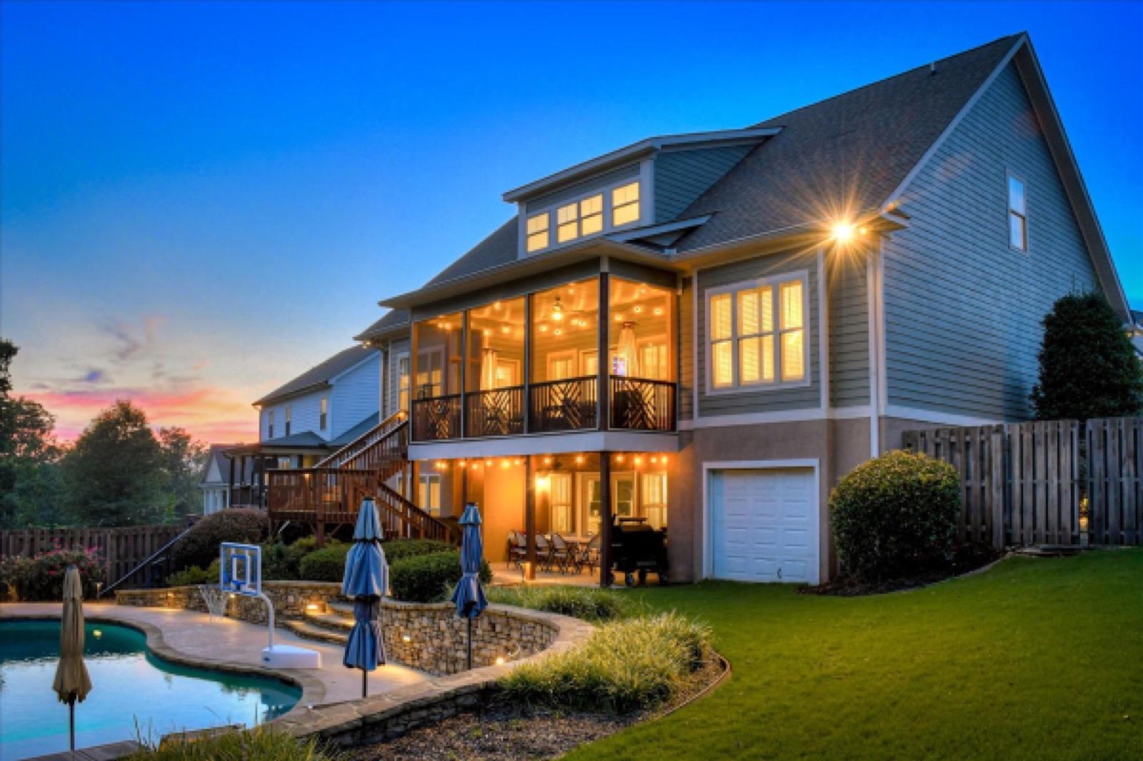The Bartram Haven photo 18