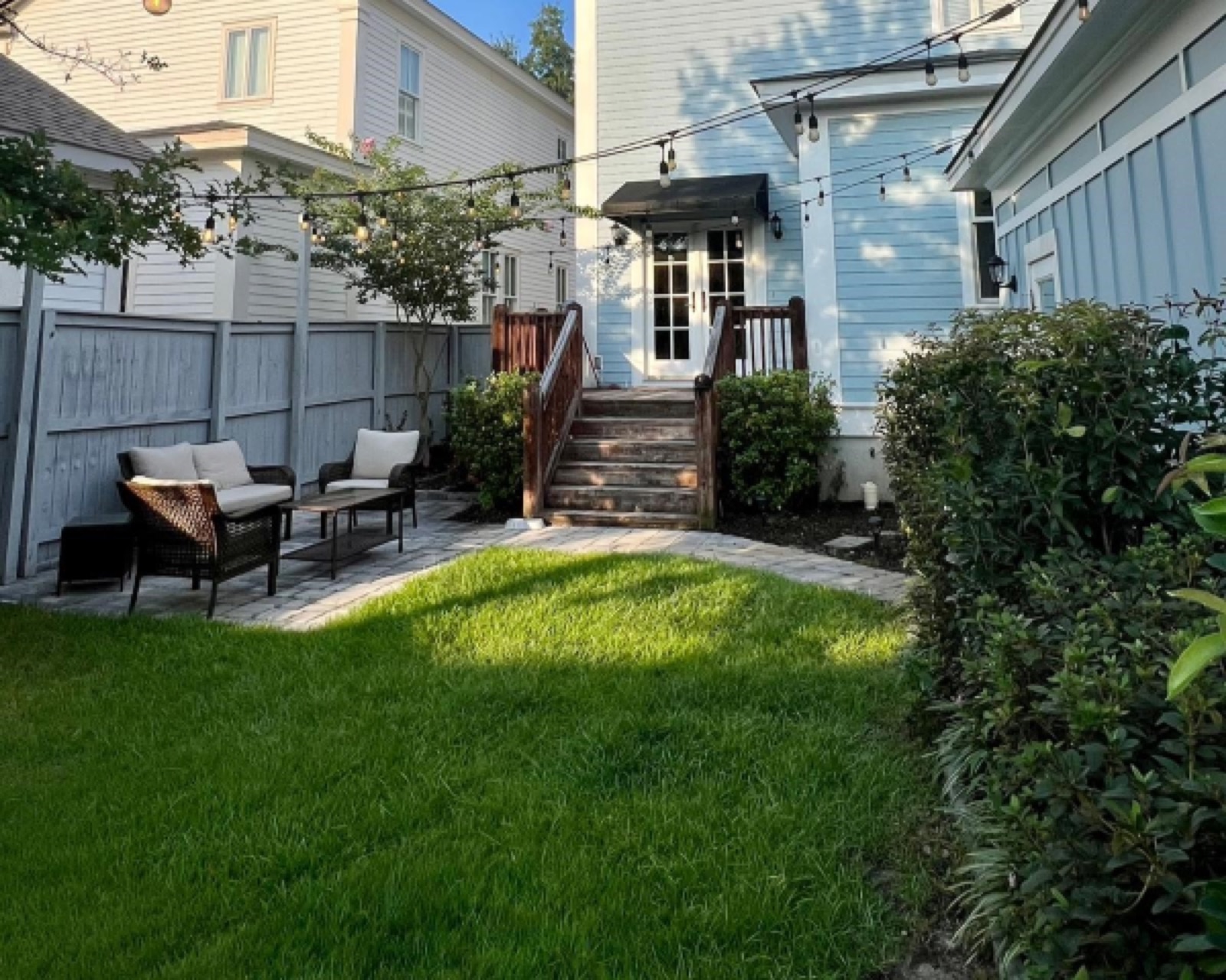 The Sweetbay Hideaway photo 2