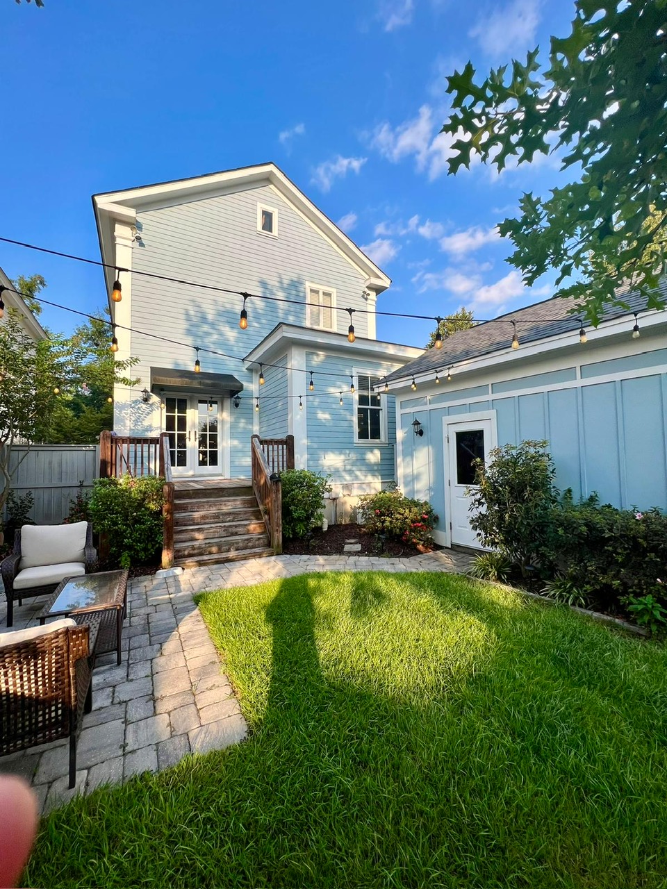 The Sweetbay Hideaway photo 3